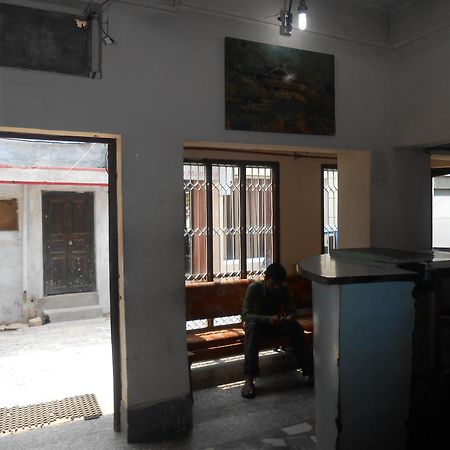 Gaurav Guest House 马图拉 外观 照片