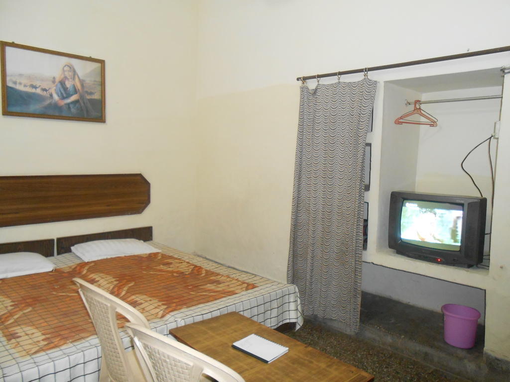 Gaurav Guest House 马图拉 客房 照片