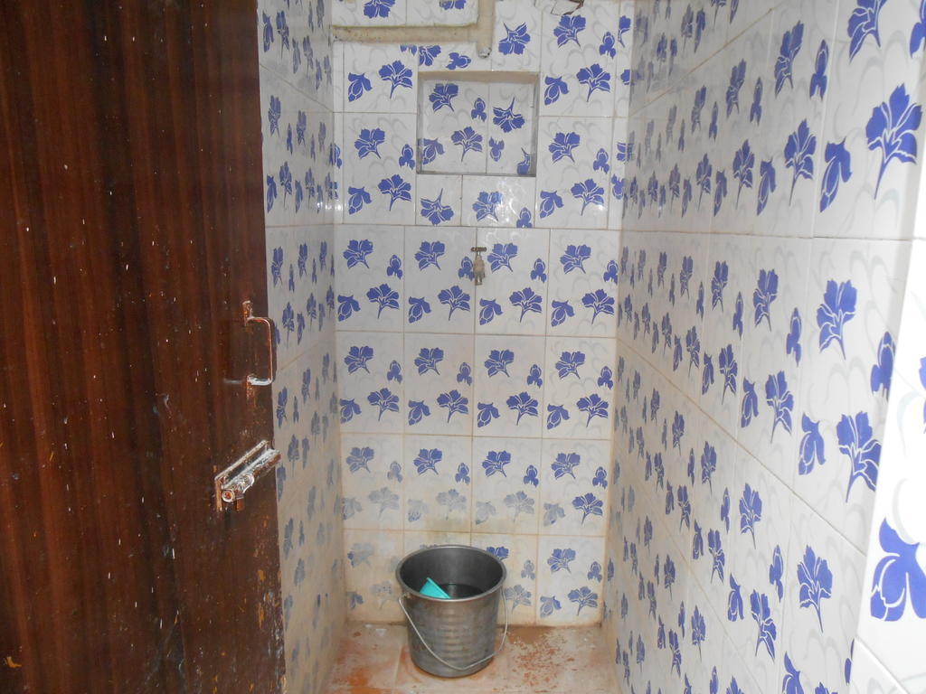 Gaurav Guest House 马图拉 外观 照片