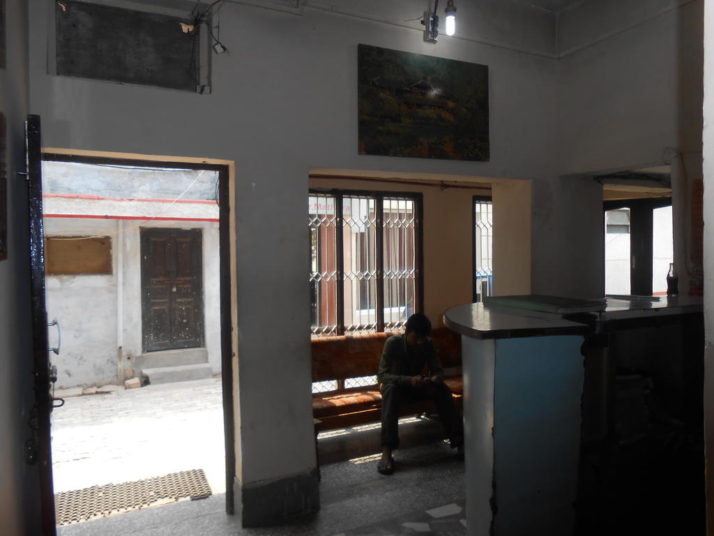 Gaurav Guest House 马图拉 外观 照片