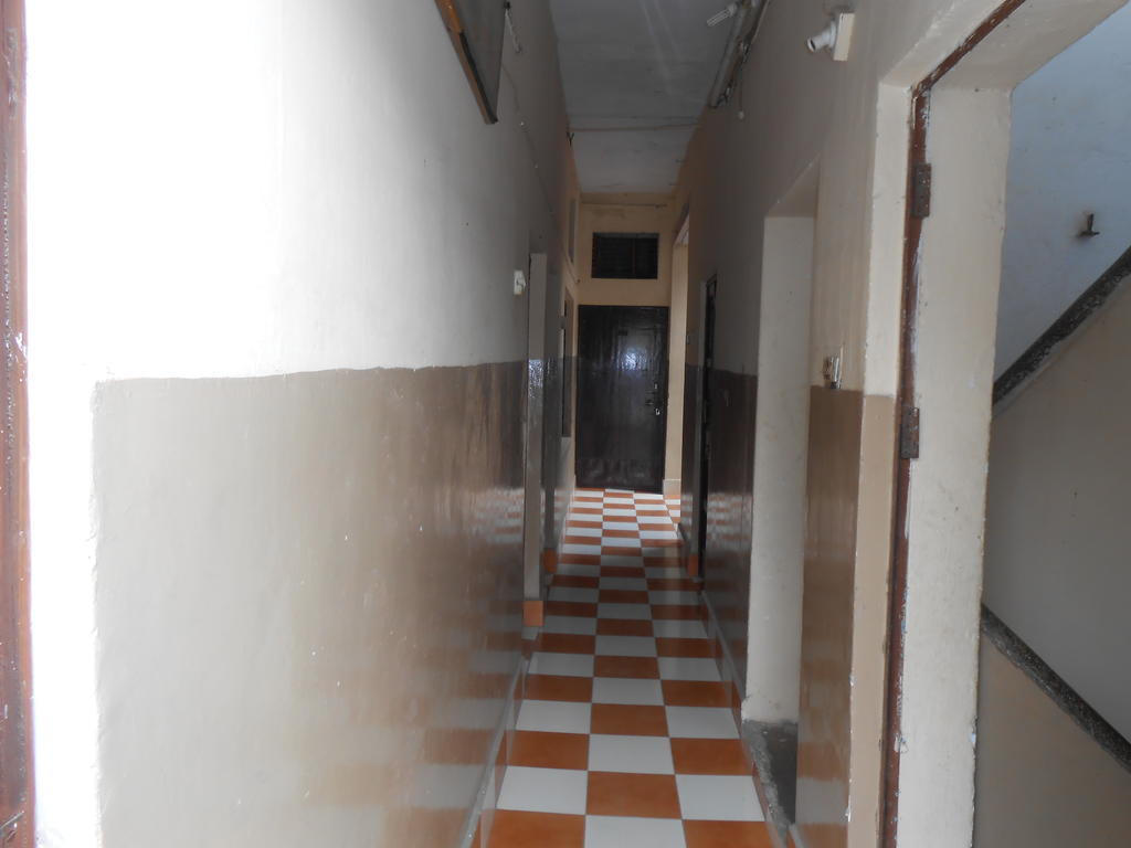 Gaurav Guest House 马图拉 外观 照片