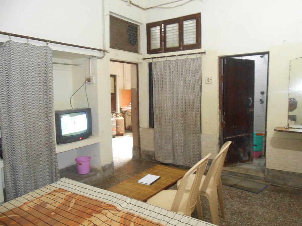 Gaurav Guest House 马图拉 客房 照片