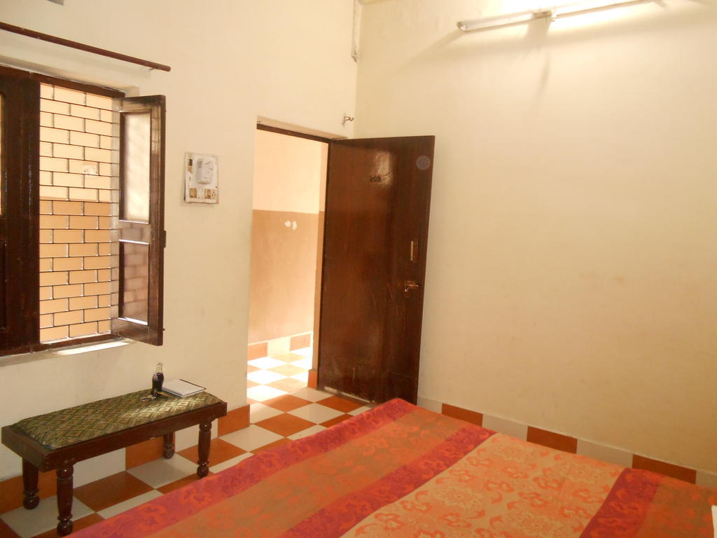 Gaurav Guest House 马图拉 客房 照片