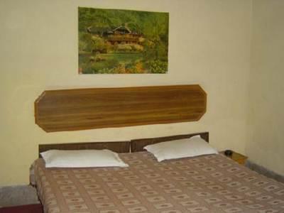 Gaurav Guest House 马图拉 外观 照片